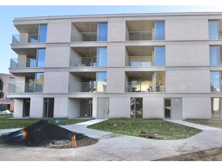 appartement te huur in eeklo