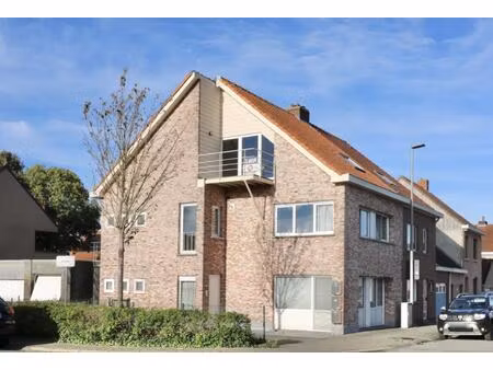 appartement te huur in waarschoot