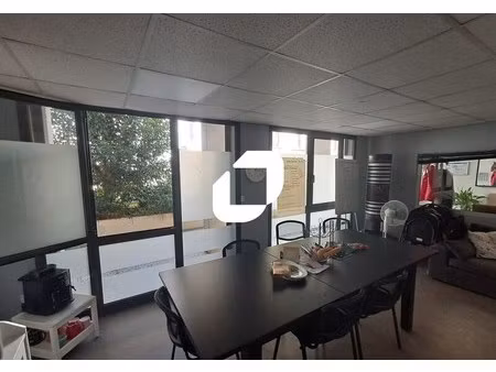 location bureau courbevoie 92400
