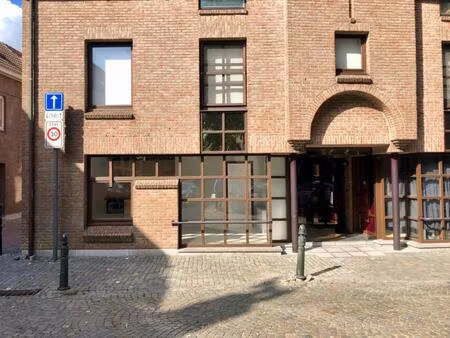 kantoor te huur in eeklo