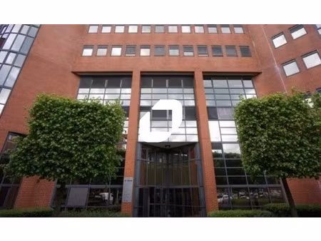 location bureau meudon la foret 92360