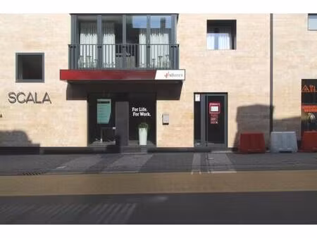 kantoor te huur in wetteren