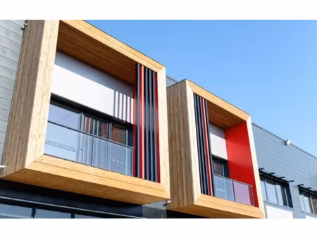 local d'activite - atelier a louer