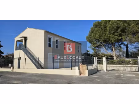 local d'activite - atelier a louer