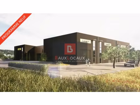 local d'activite - atelier a louer