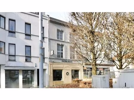 commerciële eigendom te huur in eeklo