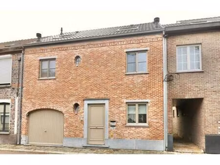 huis te huur in eeklo