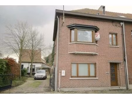 huis te huur in eeklo