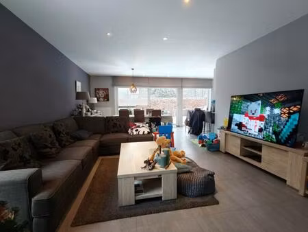 huis te huur in lokeren