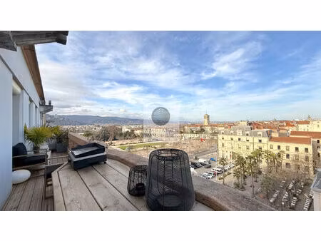 vente appartement 5 pièces 79 m² valence (26000)