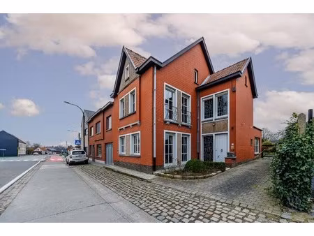 huis te koop in baaigem met 2 slaapkamers