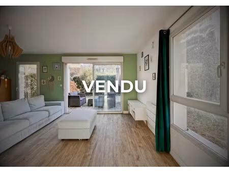 vente maison 4 pièces 94 m² à saint-vincent-de-tyrosse (40230)  312 000 €