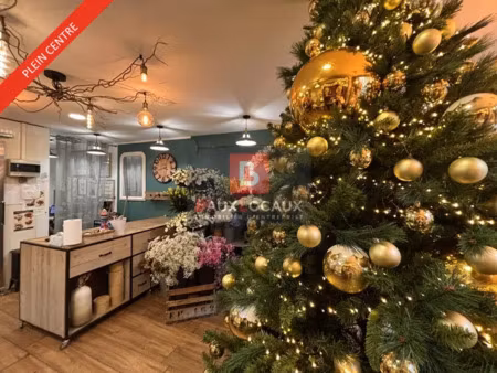 local commercial a ceder