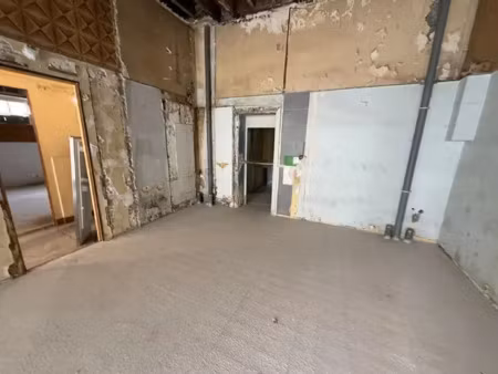 local a vendre - idéal airbnb