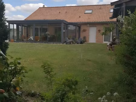 vente maison 8 pièces 150 m² à billy-berclau (62138)  333 500 €