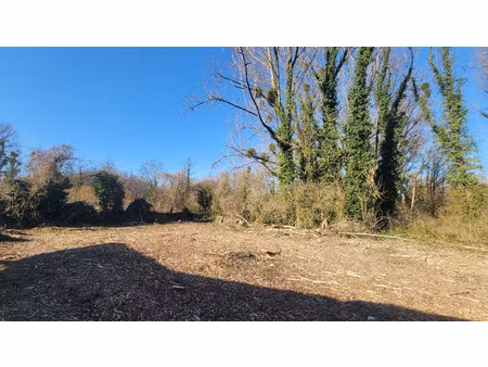 achat terrain 1 820m² ocquerre 77440