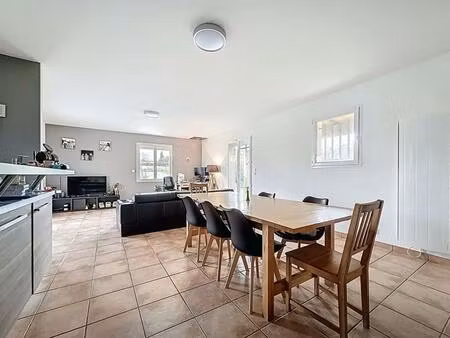 maison cantois 5 pièce(s) 106.5 m2