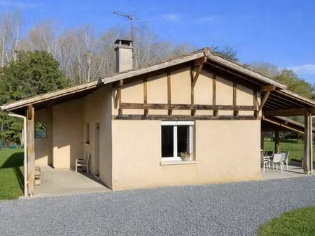 maison proche langon  libourne et 45 minutes de bordeaux