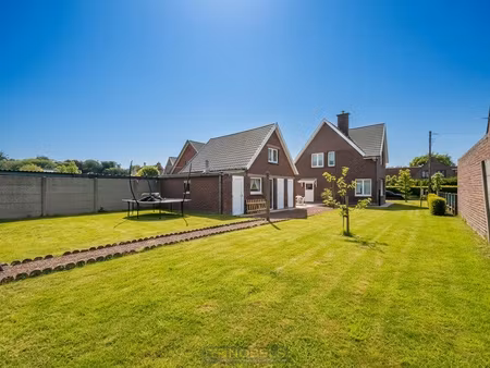 huis te koop in gavere met 3 slaapkamers