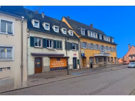 cession de droit au bail