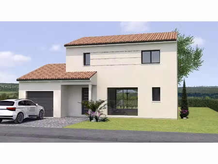 vente maison neuve 5 pièces 110 m² à oudon (44521)  326 500 €
