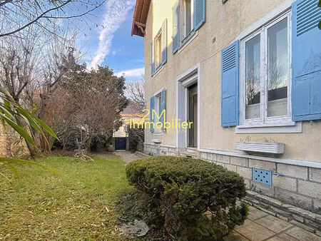 achat maison 7 pièces 190m²