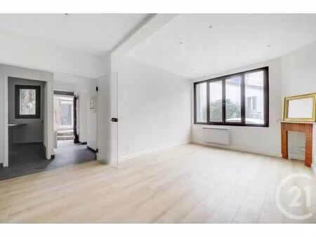 appartement f2 à vendre - 2 pièces - 62 m2 - malakoff - 92 - ile-de-france