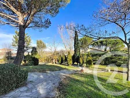 maison à vendre - 5 pièces - 156 m2 - lavaur - 81 - midi-pyrenees