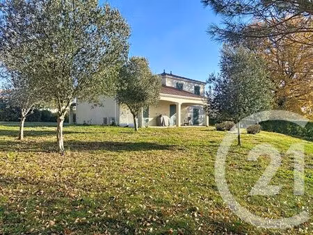 maison à vendre - 6 pièces - 150 m2 - lavaur - 81 - midi-pyrenees