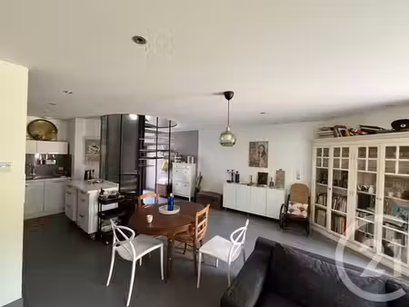 maison à vendre - 3 pièces - 154 22 m2 - tournay - 65 - midi-pyrenees