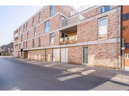 service flat te huur in eeklo