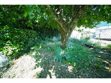 vente maison 5 pièces 147 m² montbrun-les-bains (26570)