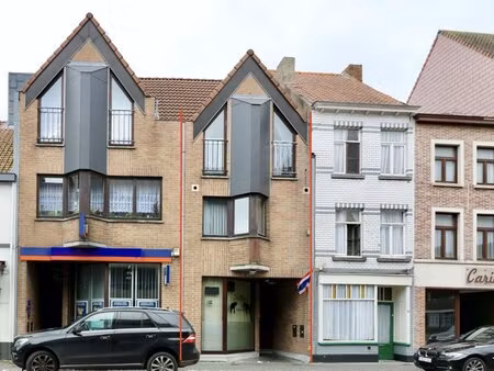 kantoor te huur in eeklo