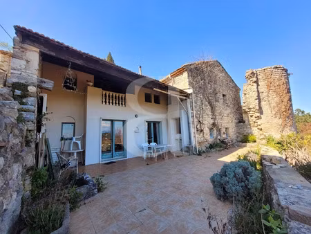 vente maison 7 pièces 140 m² à grignan (26230)  250 000 €