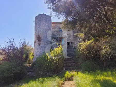 vente maison 7 pièces 140 m² à grignan (26230)  328 600 €