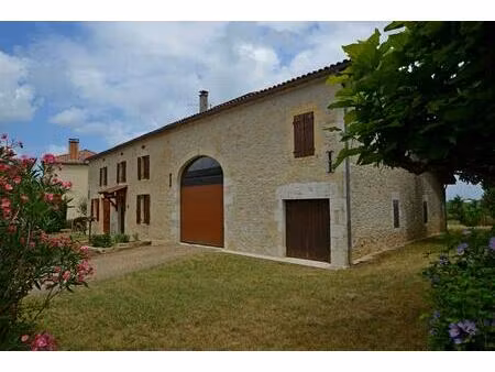 achat : maison (33790)