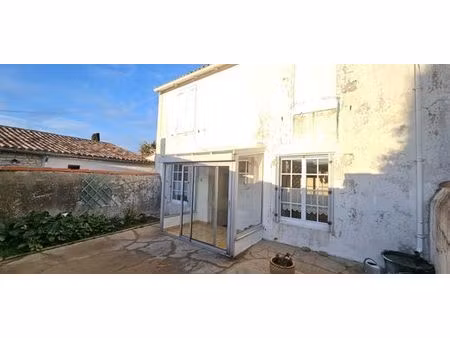 maison de prestige en vente saint-clément-des-baleines  nouvelle-aquitaine