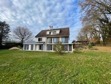 maison de luxe en vente à nouaillé-maupertuis  france