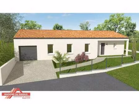 vente maison à celles-sur-belle (79370) : à vendre / 133m² celles-sur-belle
