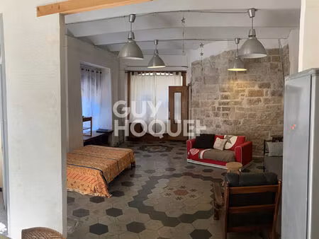 vente maison 5 pièces 150m2 largentière 07110 - 119000 € - surface privée