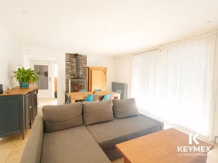 achat maison 6 pièces 134m²