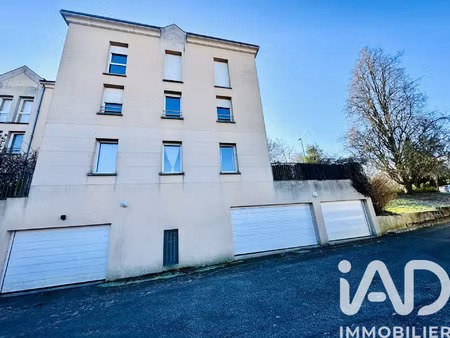 vente appartement 2 pièces 42 m² chartres (28000)