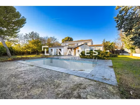 vente maison marseille 12eme (13012) - - surface privée