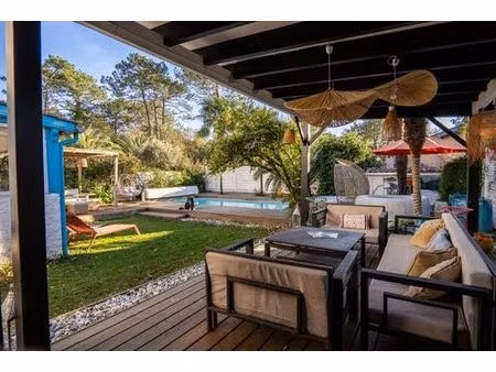 maison de 3 chambres de luxe en vente à bidart  france