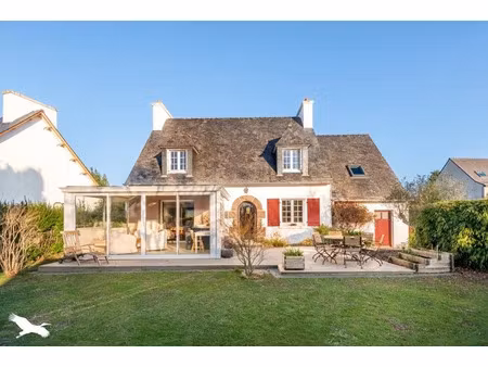 vente maison 6 pièces 144 m² à plouezoc'h (29252)  317 700 €