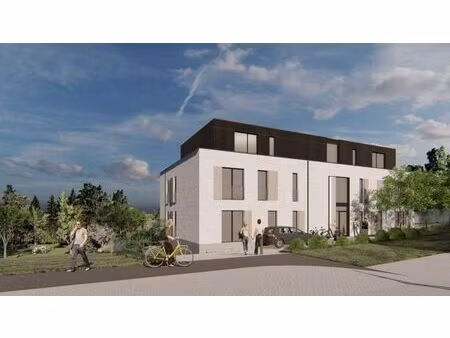 appartement à vendre avec jardin   eupen (vbd69568)