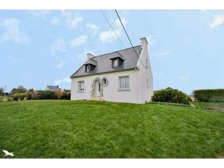 vente maison 6 pièces 116 m² plouvien (29860)