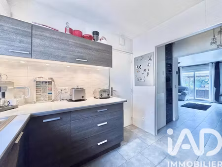 vente maison 5 pièces 83 m² à gretz-armainvilliers (77220)  331 000 €