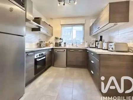 vente maison 5 pièces 83 m² à gretz-armainvilliers (77220)  342 000 €