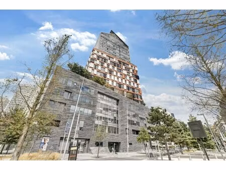 location local professionnel 10 871m² boulogne billancourt 92100